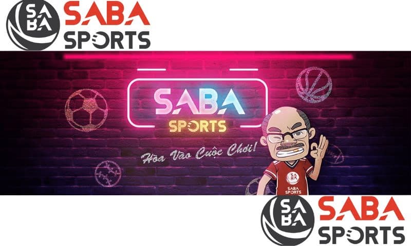 Giới Thiệu Tổng Quan Về Sảnh Saba Sports Choangclub