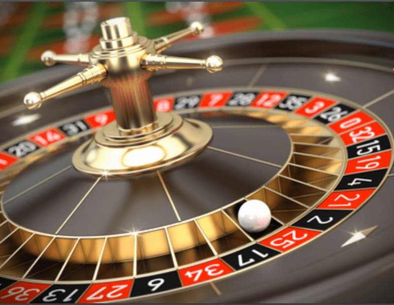 Kinh nghiệm chơi Roulette Choangclub nhà cái thắng lớn
