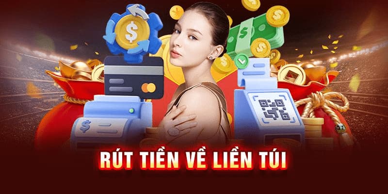 Nguyên nhân khiến việc rút tiền tại Choangclub bị chậm