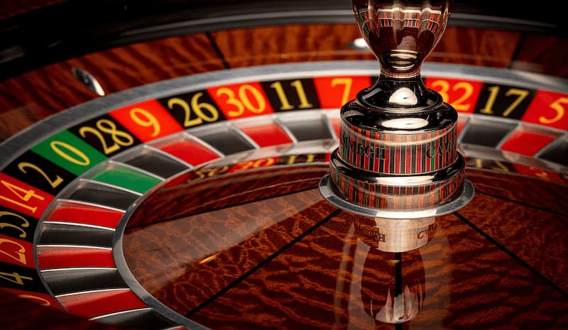Những thông tin tổng hợp về Roulette Choangclub